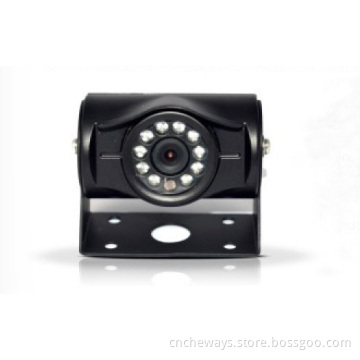 Rearview Camera (C-10)